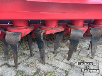 Rotorkopeg Kverneland rotorkopeg H-series 300, pakkerwals en hef