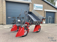 Selectiewagen  SL-3 selectiewagen