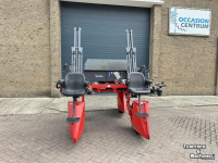 Selectiewagen  SL-3 selectiewagen
