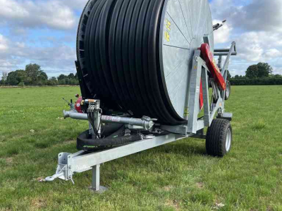 Beregeningshaspel RM Irrigation 790 GX 110 480
