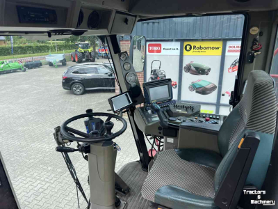 Zelfrijdende Veldspuit Agrifac ZA 3427 P