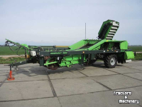 Aardappelrooier Reekie Dominant 3000 Aardappelrooier Kartoffelroder Potato Harvester