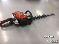 Heggenschaar / Heggensnoeier Husqvarna 522HD60X  Demo