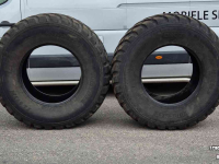 Wielen, Banden, Velgen & Afstandsringen BKT 600/55R26,5 BKT RIDMAX FL693M