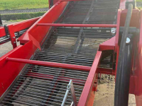 Overige oogstmachines en toebehoren VSS UL 1480