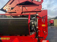 Overige oogstmachines en toebehoren VSS UL 1480