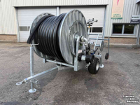 Beregeningshaspel Irriland Haspel 70/120G Comfort