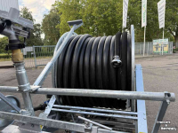 Beregeningshaspel Irriland Haspel 70/120G Comfort