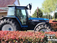 Tractor / Trekker Ford 8340 SLE