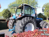 Tractor / Trekker Ford 8340 SLE