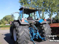 Tractor / Trekker Ford 8340 SLE