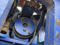 Betonvergruizer  SV Vergruizer | Betonschaar | Combischaar | Knipschaar met Hydraulische rotator