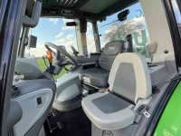 Tractor / Trekker Deutz-Fahr 6185 TTV