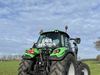 Tractor / Trekker Deutz-Fahr 6185 TTV