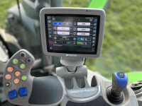 Tractor / Trekker Deutz-Fahr 6185 TTV