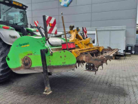 Spitmachine Farmtech Rotar 300