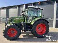 Tractor / Trekker Fendt 314 profi plus