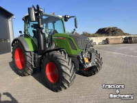 Tractor / Trekker Fendt 314 profi plus