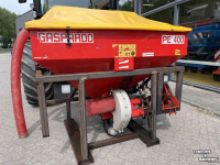 Zaaibed-combinatie / Zaaibedbereider Maschio Gaspardo PE-400