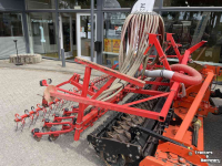 Zaaibed-combinatie / Zaaibedbereider Maschio Gaspardo PE-400