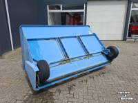 Shovel / Wiellader / Kniklader  ROKU 2500