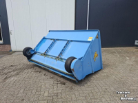 Shovel / Wiellader / Kniklader  ROKU 2500