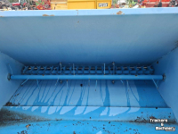 Shovel / Wiellader / Kniklader  ROKU 2500