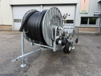 Beregeningshaspel Irriland -Haspel 70/120G Comfort