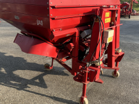 Kunstmeststrooier Lely Lely centerliner SE