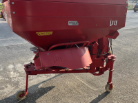 Kunstmeststrooier Lely centerliner SE