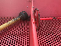 Kunstmeststrooier Lely centerliner SE