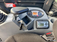 Mini-graver / Mini-graafmachine Bobcat E20Z