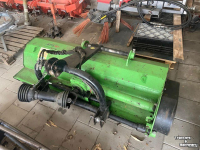 Houtversnipperaar  TBOS180