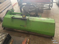 Houtversnipperaar  TBOS180