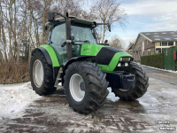 Traktoren Deutz-Fahr Agrotron K420