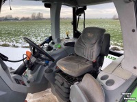 Traktoren Deutz-Fahr Agrotron K420