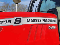 Traktoren Massey Ferguson 6718 S Dyna-6
