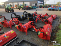 Klepelmaaier Boxer AGF 180 pro klepelmaaier