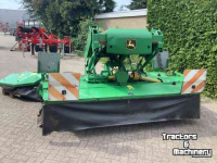Maaier John Deere 131 frontmaaier