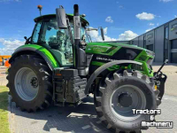 Tractor / Trekker Deutz 6160TTV