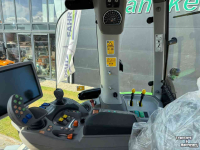 Tractor / Trekker Deutz 6160TTV