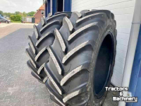 Wielen, Banden, Velgen & Afstandsringen Michelin Michelin 480/60R28 & 600/60R38 Banden