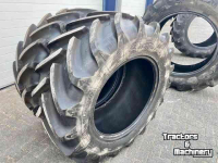 Wielen, Banden, Velgen & Afstandsringen Michelin Michelin 480/60R28 & 600/60R38 Banden