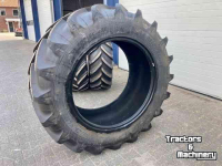 Wielen, Banden, Velgen & Afstandsringen Michelin Michelin 480/60R28 & 600/60R38 Banden
