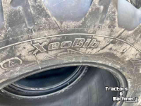 Wielen, Banden, Velgen & Afstandsringen Michelin Michelin 480/60R28 & 600/60R38 Banden