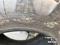 Wielen, Banden, Velgen & Afstandsringen Michelin Michelin 480/60R28 & 600/60R38 Banden