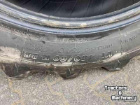 Wielen, Banden, Velgen & Afstandsringen Michelin Michelin 480/60R28 & 600/60R38 Banden
