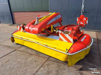 Maaier Pottinger Novacat 301 alpha-motion ED