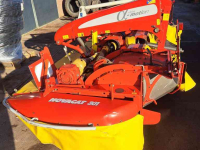 Maaier Pottinger Novacat 301 alpha-motion ED