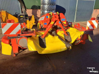 Maaier Pottinger Novacat 301 alpha-motion ED